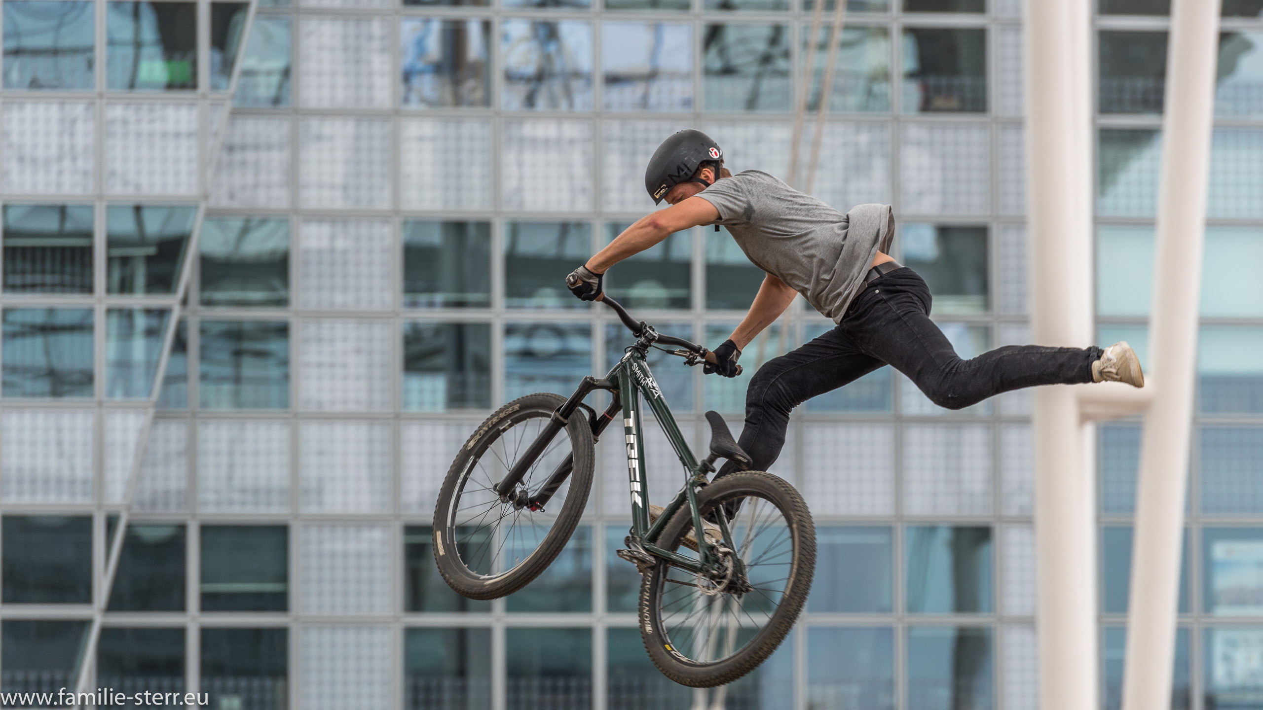 Bike and Style 2017
